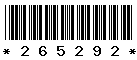 265292 265292