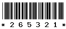 265321 265321