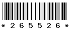 265526 265526