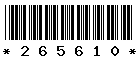 265610 265610