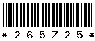 265725