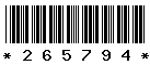 265794 265794