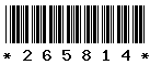 265814 265814