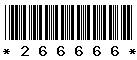 266666 266666