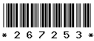 267253