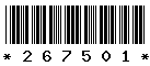 267501 267501