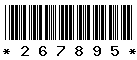 267895 267895
