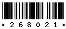 268021 268021