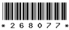 268077