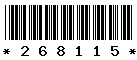 268115 268115