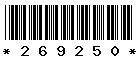 269250 269250