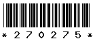 270275 270275