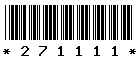 271111 271111