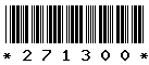271300 271300
