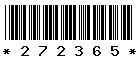 272365 272365