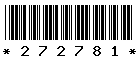 272781 272781