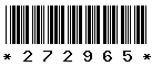 272965 272965