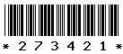 273421 273421