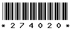 274020 274020