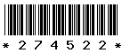 274522 274522