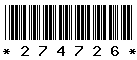 274726 274726