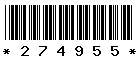 274955