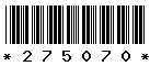 275070 275070