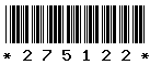 275122 275122
