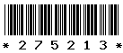 275213 275213