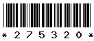 275320 275320
