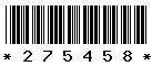 275458 275458