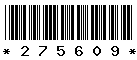 275609 275609