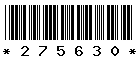 275630 275630