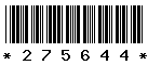 275644 275644