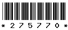 275770 275770