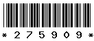 275909 275909