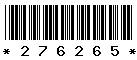 276265 276265