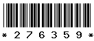 276359 276359
