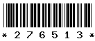 276513 276513