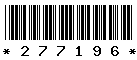 277196 277196