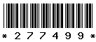 277499 277499