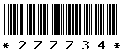 277734 277734