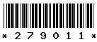 279011 279011