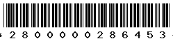 2800000286453 2800000286453