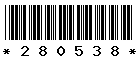 280538 280538