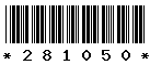 281050 281050