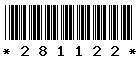 281122 281122