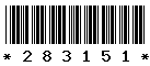 283151 283151