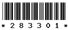 283301 283301