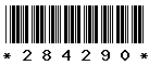 284290 284290